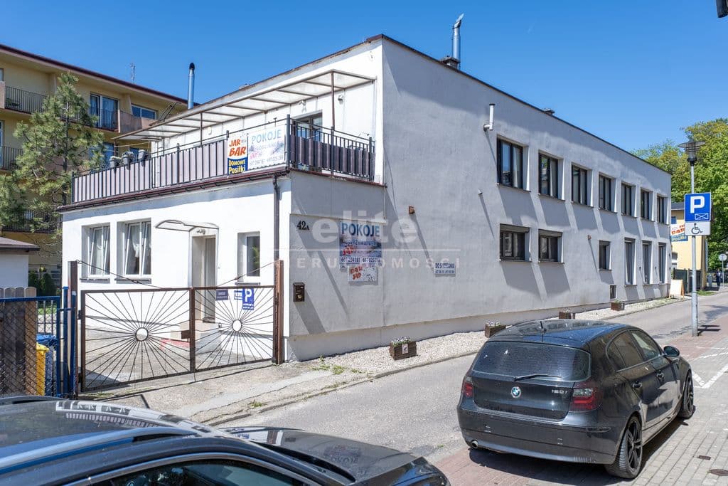 Obiekt Komercyjny na sprzedaż, Ustronie Morskie, Zachodniopomorskie, 400m2, 12 pokoi, 3 400 000 zł - zdjęcie 5