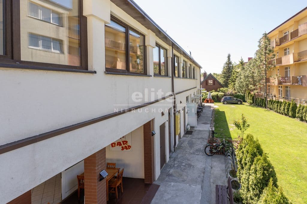 Obiekt Komercyjny na sprzedaż, Ustronie Morskie, Zachodniopomorskie, 400m2, 12 pokoi, 3 400 000 zł - zdjęcie 7