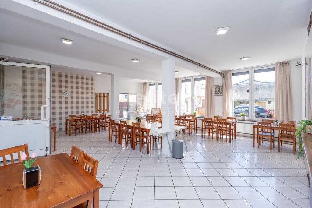 Obiekt Komercyjny na sprzedaż, Ustronie Morskie, Zachodniopomorskie, 400m2, 12 pokoi, 3 400 000 zł - zdjęcie 9