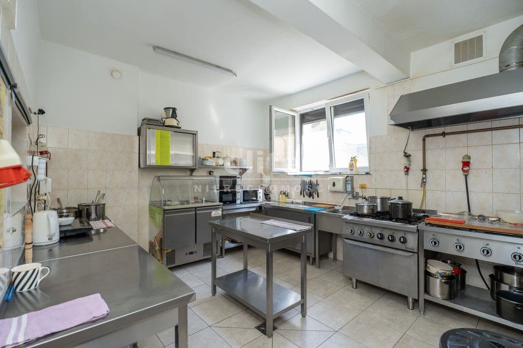 Obiekt Komercyjny na sprzedaż, Ustronie Morskie, Zachodniopomorskie, 400m2, 12 pokoi, 3 400 000 zł - zdjęcie 11
