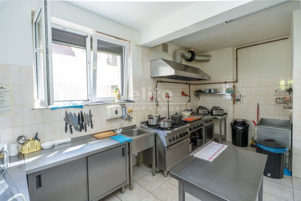 Obiekt Komercyjny na sprzedaż, Ustronie Morskie, Zachodniopomorskie, 400m2, 12 pokoi, 3 400 000 zł - zdjęcie 12