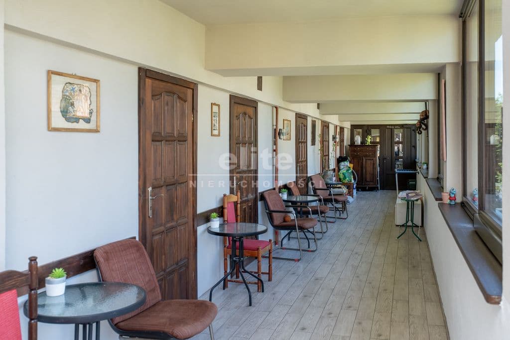 Obiekt Komercyjny na sprzedaż, Ustronie Morskie, Zachodniopomorskie, 400m2, 12 pokoi, 3 400 000 zł - zdjęcie 14