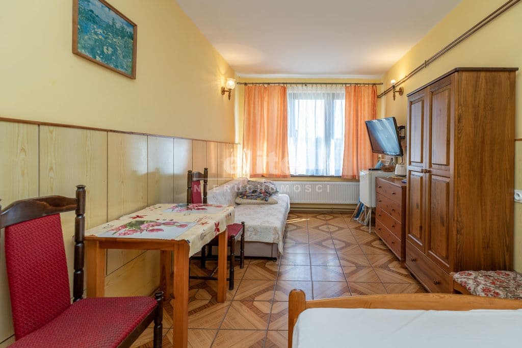 Obiekt Komercyjny na sprzedaż, Ustronie Morskie, Zachodniopomorskie, 400m2, 12 pokoi, 3 400 000 zł - zdjęcie 15