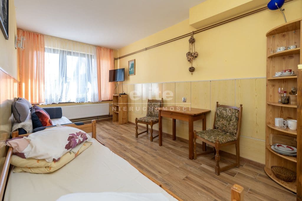 Obiekt Komercyjny na sprzedaż, Ustronie Morskie, Zachodniopomorskie, 400m2, 12 pokoi, 3 400 000 zł - zdjęcie 17