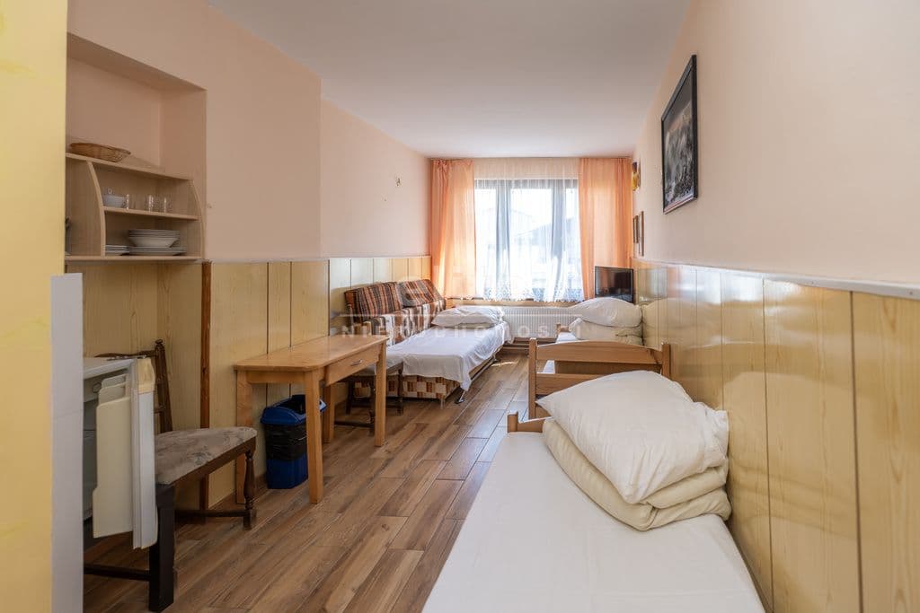 Obiekt Komercyjny na sprzedaż, Ustronie Morskie, Zachodniopomorskie, 400m2, 12 pokoi, 3 400 000 zł - zdjęcie 18
