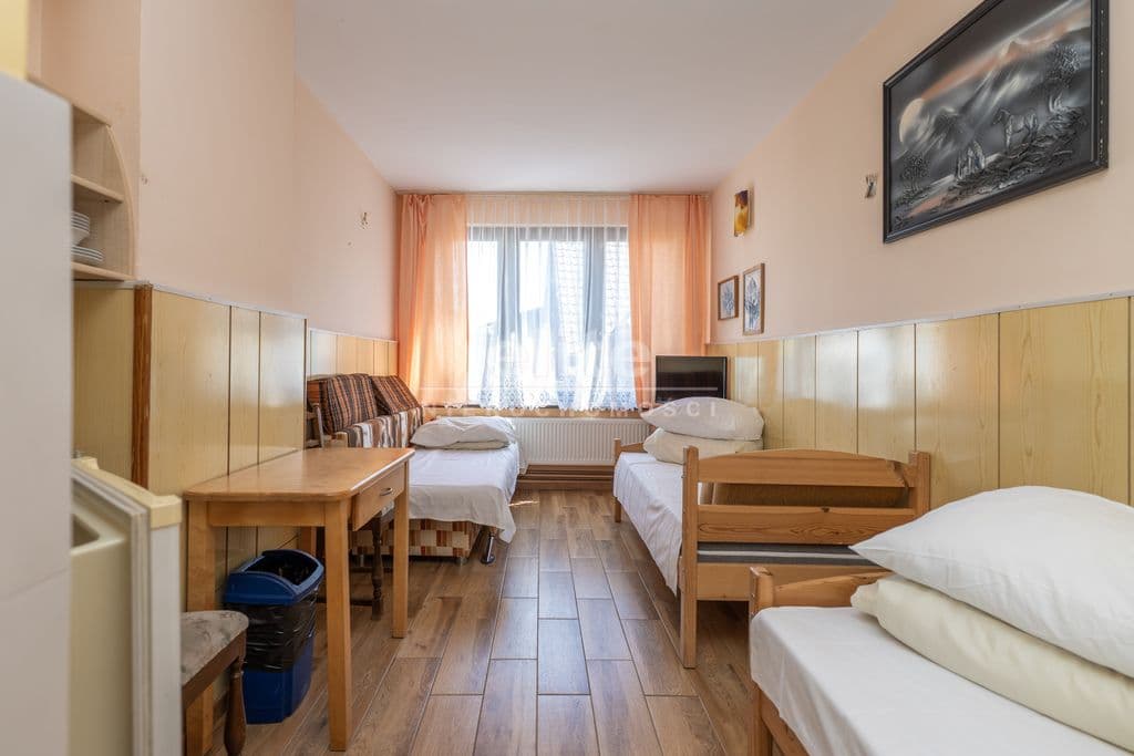Obiekt Komercyjny na sprzedaż, Ustronie Morskie, Zachodniopomorskie, 400m2, 12 pokoi, 3 400 000 zł - zdjęcie 19