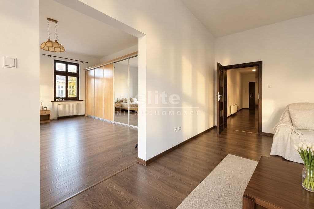 Mieszkanie na sprzedaż, Centrum, Szczecin, 121m2, 3 pokoje, 749 000 zł - zdjęcie 5