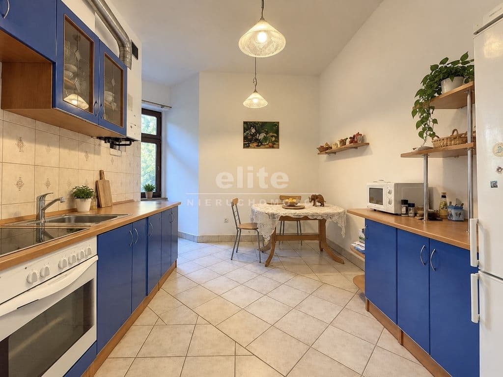Mieszkanie na sprzedaż, Centrum, Szczecin, 121m2, 3 pokoje, 749 000 zł - zdjęcie 12