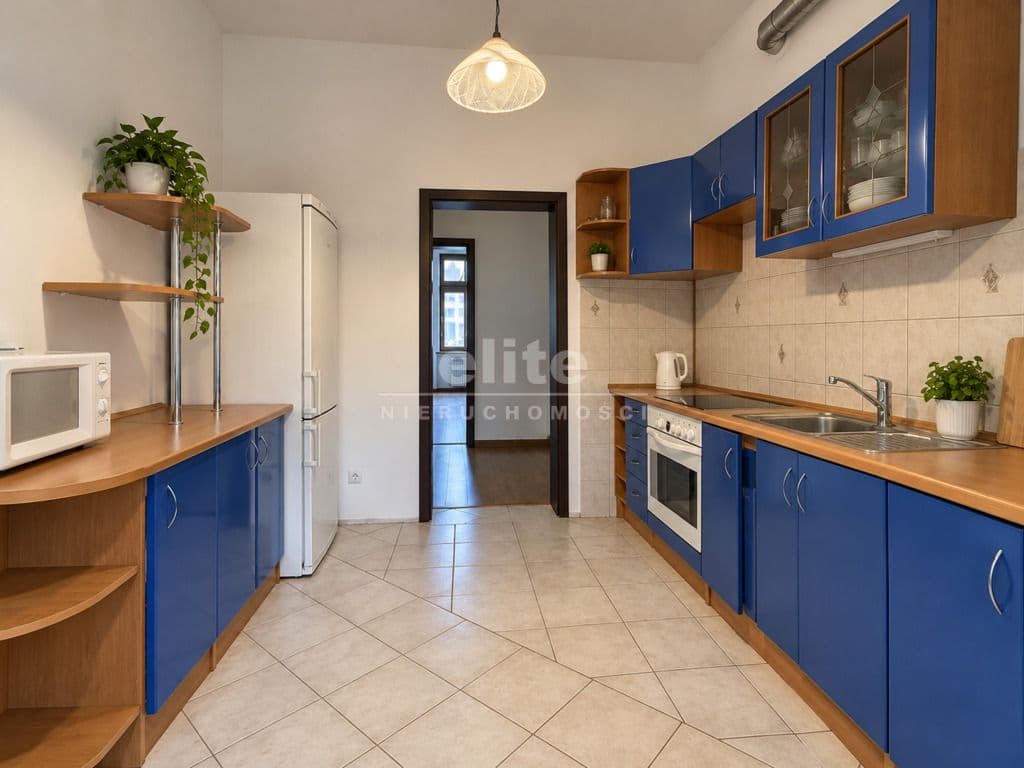 Mieszkanie na sprzedaż, Centrum, Szczecin, 121m2, 3 pokoje, 749 000 zł - zdjęcie 13