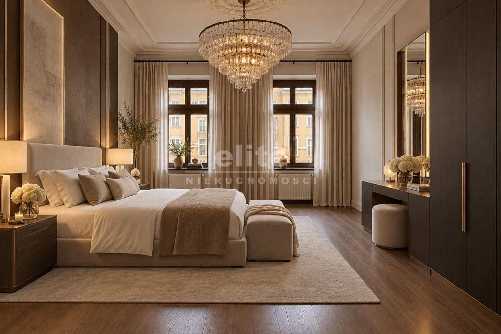 Mieszkanie na sprzedaż, Centrum, Szczecin, 121m2, 3 pokoje, 749 000 zł - zdjęcie 17