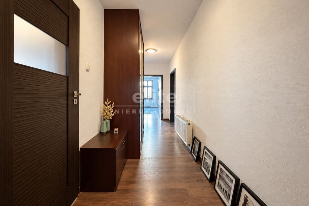 Mieszkanie na sprzedaż, Centrum, Szczecin, 121m2, 3 pokoje, 749 000 zł - zdjęcie 15