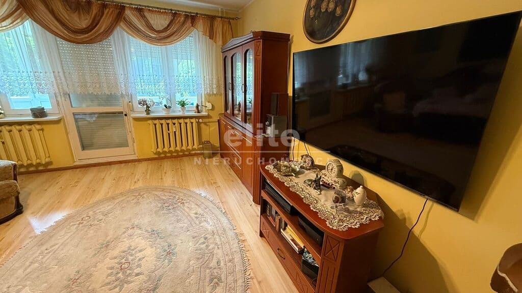 Mieszkanie na wynajem, os. Bukowe, Szczecin, 53m2, 2 pokoje, 2500 zł - zdjęcie 1