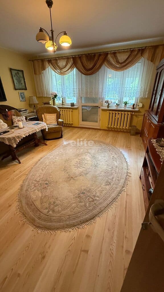 Mieszkanie na wynajem, os. Bukowe, Szczecin, 53m2, 2 pokoje, 2500 zł - zdjęcie 2