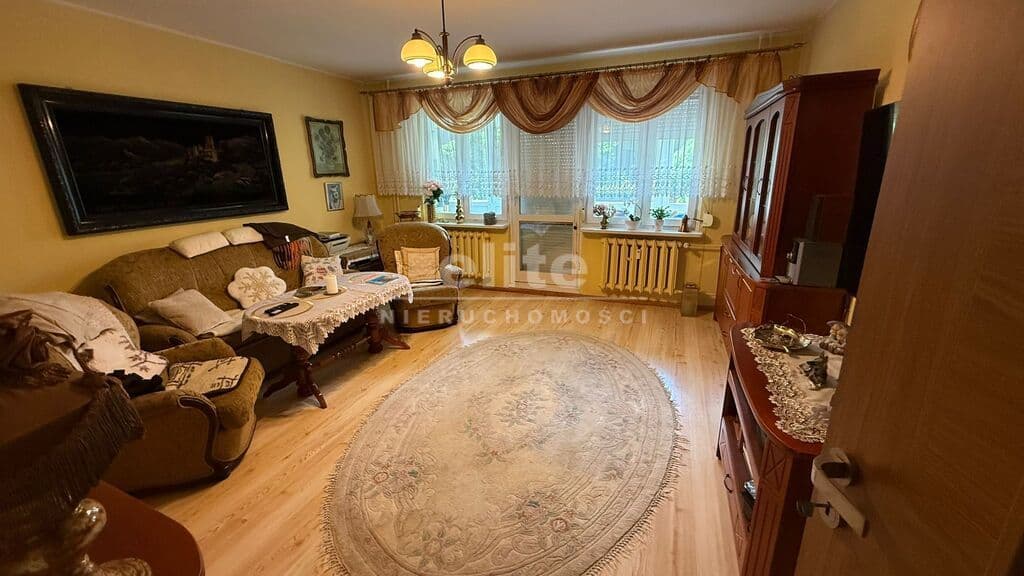 Mieszkanie na wynajem, os. Bukowe, Szczecin, 53m2, 2 pokoje, 2500 zł - zdjęcie 3