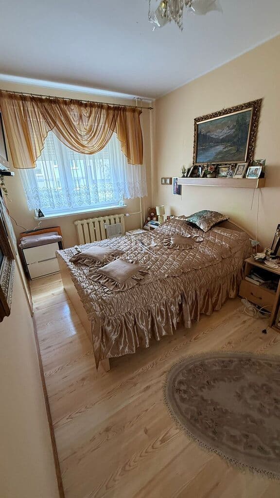 Mieszkanie na wynajem, os. Bukowe, Szczecin, 53m2, 2 pokoje, 2500 zł - zdjęcie 5