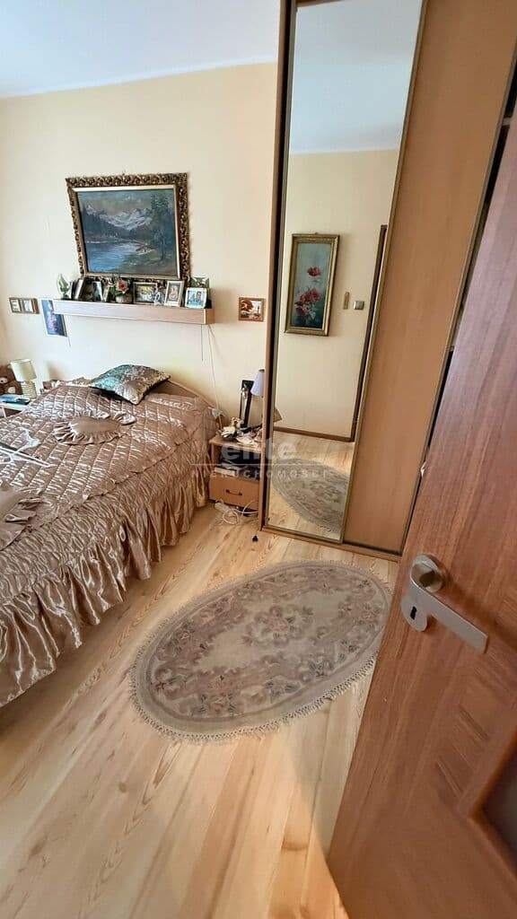 Mieszkanie na wynajem, os. Bukowe, Szczecin, 53m2, 2 pokoje, 2500 zł - zdjęcie 6