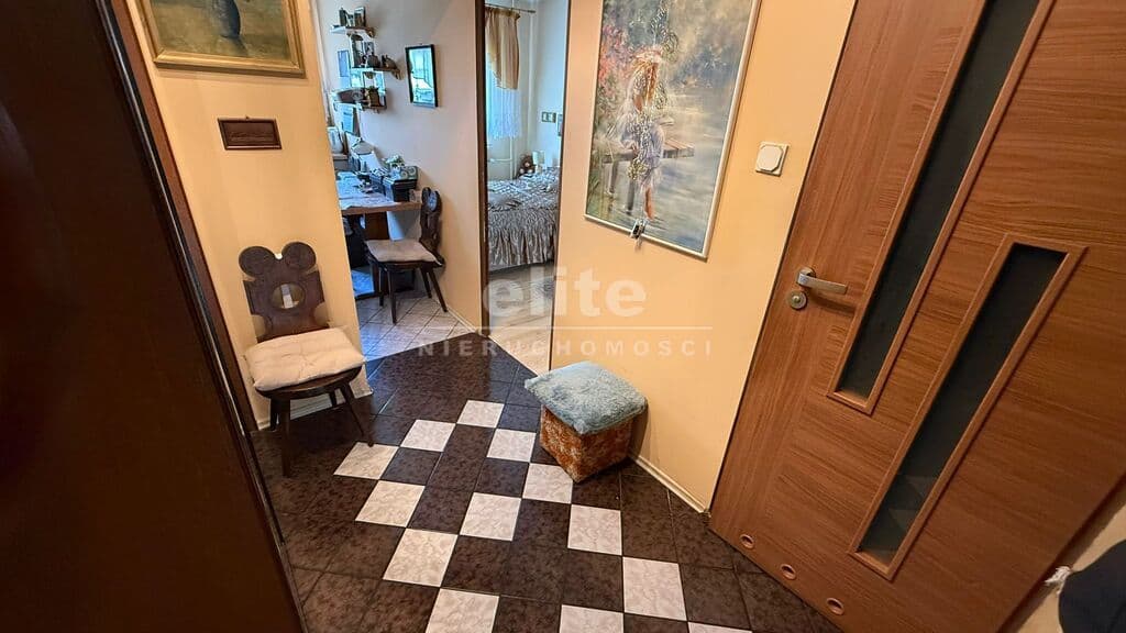 Mieszkanie na wynajem, os. Bukowe, Szczecin, 53m2, 2 pokoje, 2500 zł - zdjęcie 8