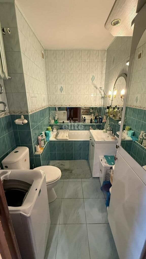 Mieszkanie na wynajem, os. Bukowe, Szczecin, 53m2, 2 pokoje, 2500 zł - zdjęcie 10