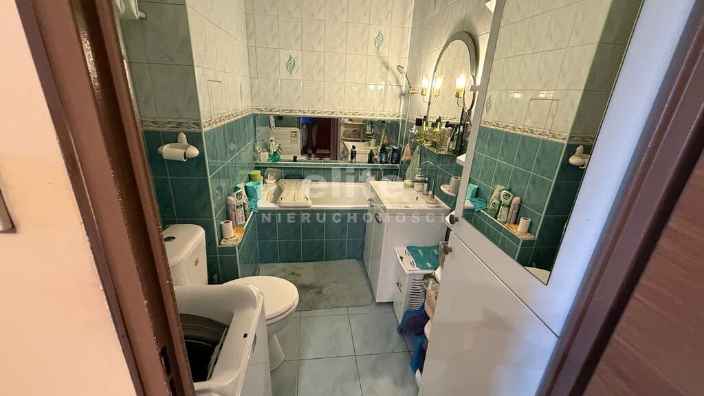 Mieszkanie na wynajem, os. Bukowe, Szczecin, 53m2, 2 pokoje, 2500 zł - zdjęcie 11