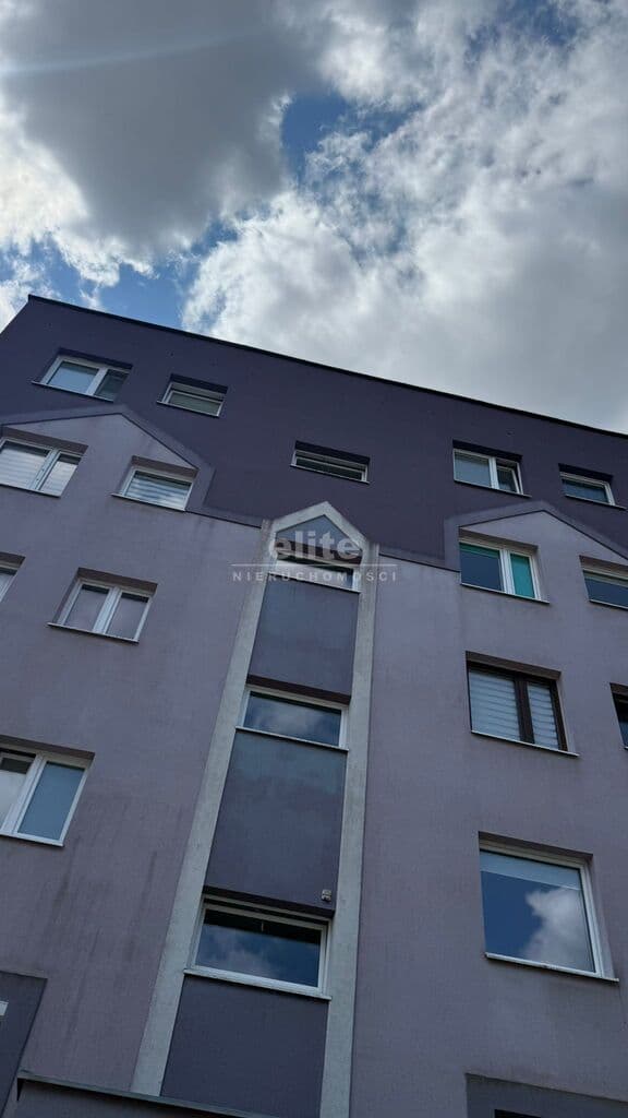 Mieszkanie na wynajem, os. Bukowe, Szczecin, 53m2, 2 pokoje, 2500 zł - zdjęcie 12