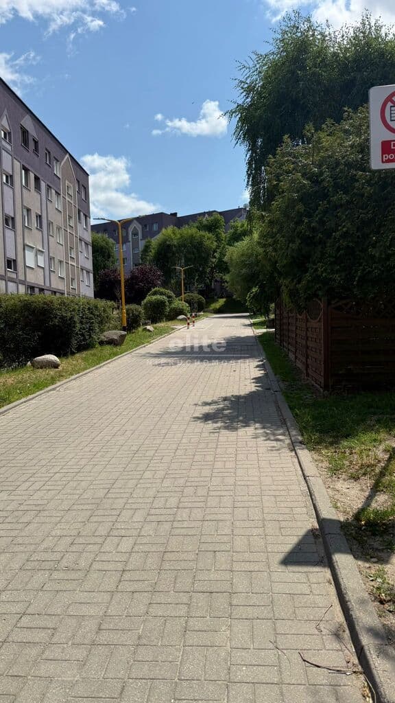 Mieszkanie na wynajem, os. Bukowe, Szczecin, 53m2, 2 pokoje, 2500 zł - zdjęcie 13