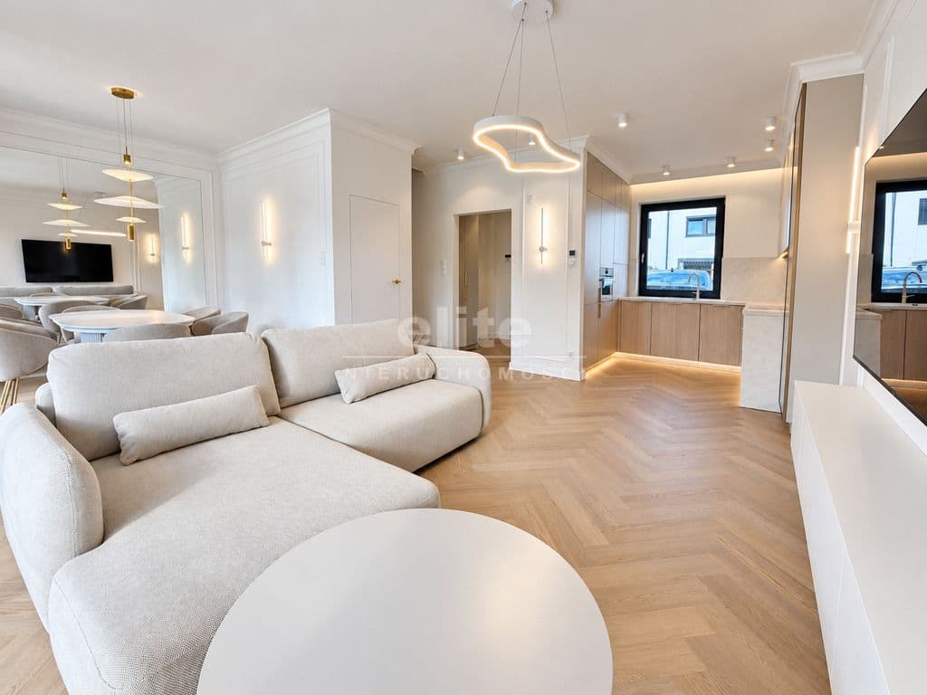 Szeregowiec na sprzedaż, Gumieńce, Szczecin, 88m2, 4 pokoje, 1 499 000 zł - zdjęcie 6