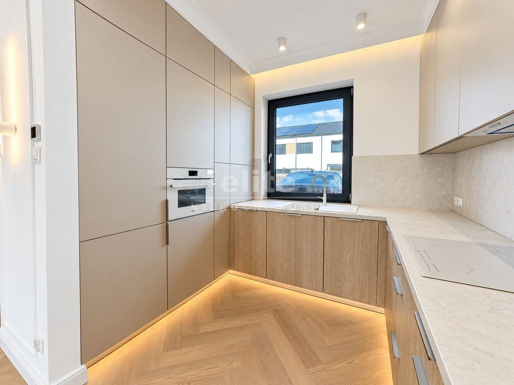 Szeregowiec na sprzedaż, Gumieńce, Szczecin, 88m2, 4 pokoje, 1 499 000 zł - zdjęcie 10
