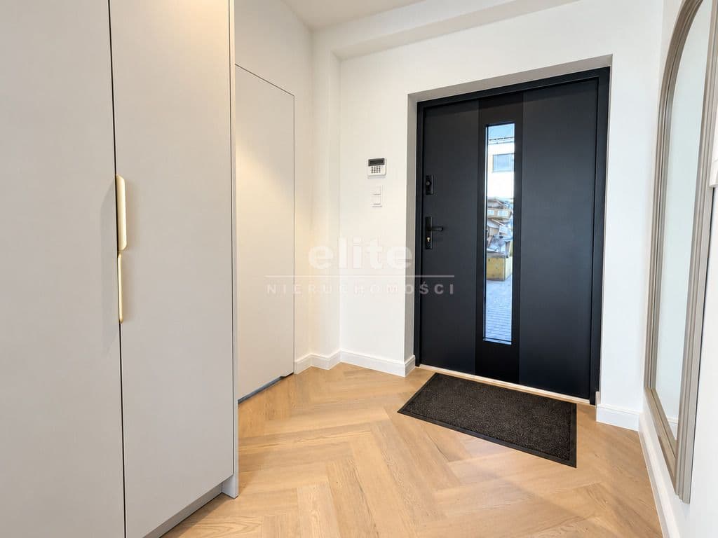 Szeregowiec na sprzedaż, Gumieńce, Szczecin, 88m2, 4 pokoje, 1 499 000 zł - zdjęcie 13