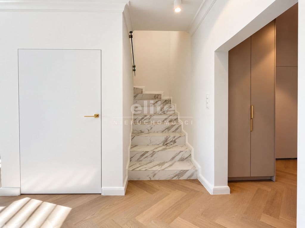 Szeregowiec na sprzedaż, Gumieńce, Szczecin, 88m2, 4 pokoje, 1 499 000 zł - zdjęcie 14