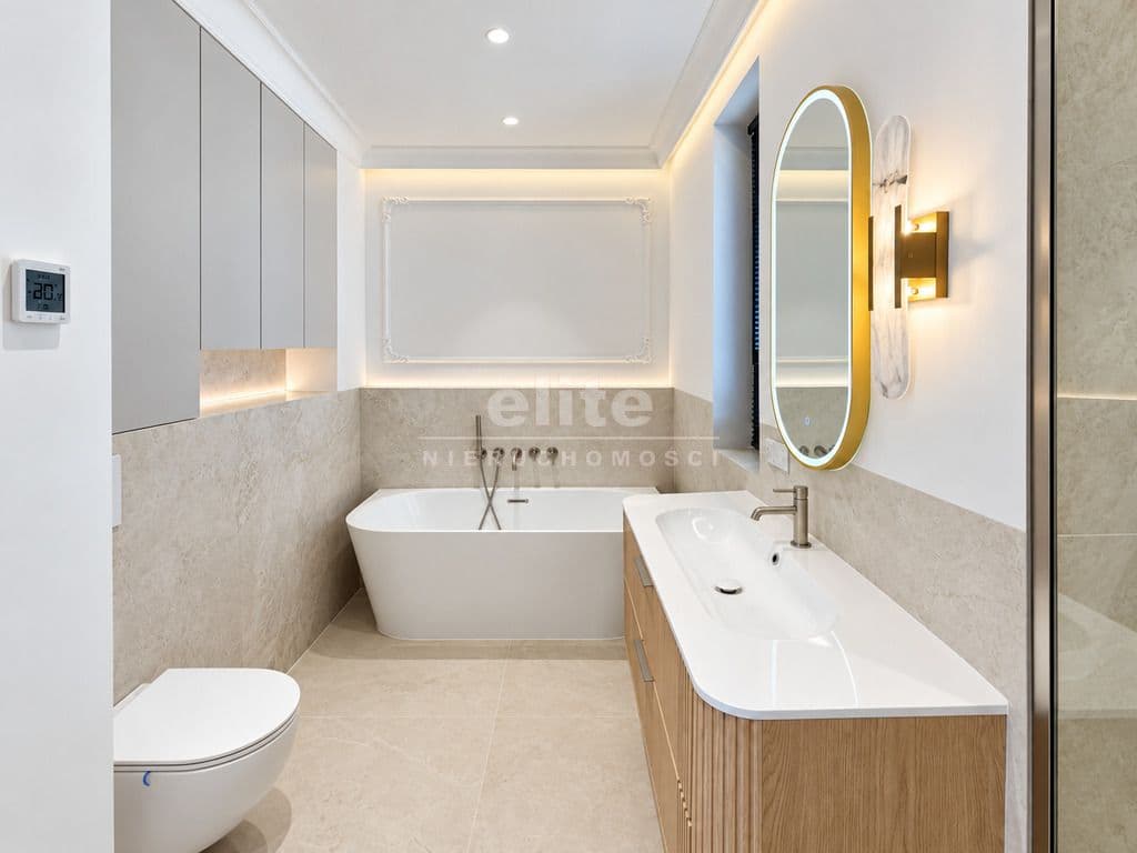 Szeregowiec na sprzedaż, Gumieńce, Szczecin, 88m2, 4 pokoje, 1 499 000 zł - zdjęcie 17
