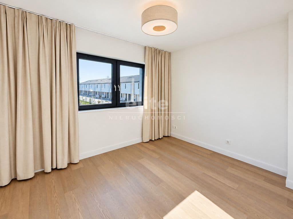 Szeregowiec na sprzedaż, Gumieńce, Szczecin, 88m2, 4 pokoje, 1 499 000 zł - zdjęcie 20