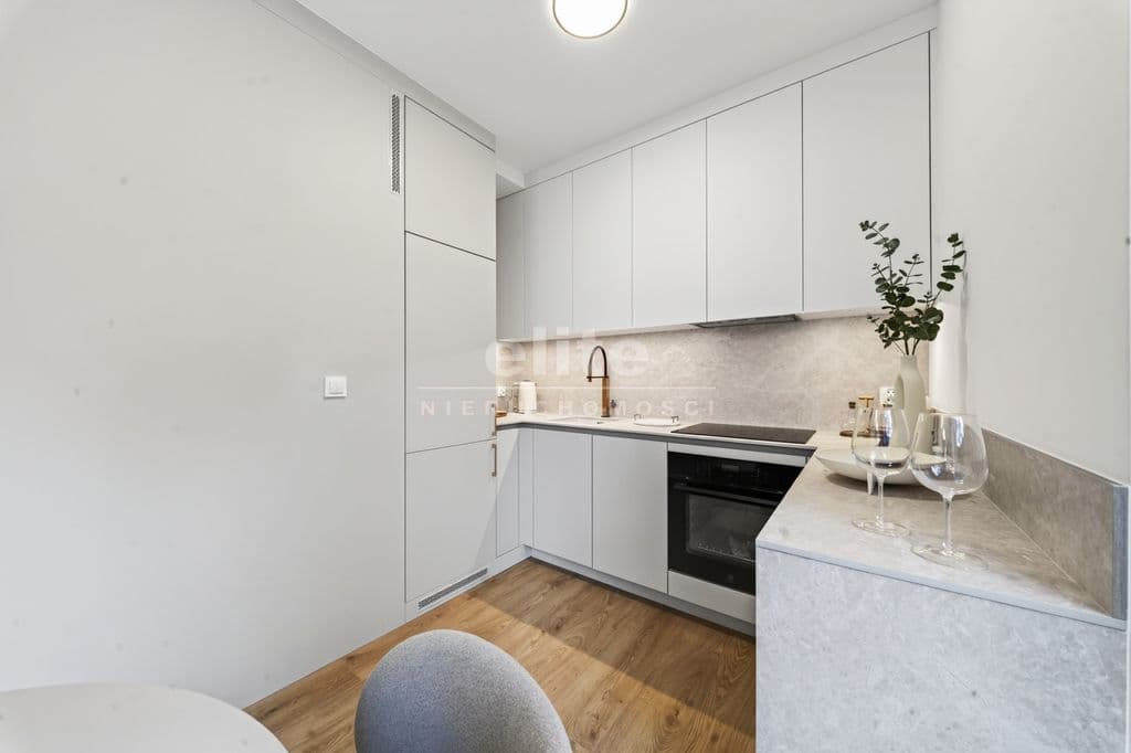 Mieszkanie na wynajem, Warszewo, Szczecin, 35m2, 2 pokoje, 2800 zł - zdjęcie 8