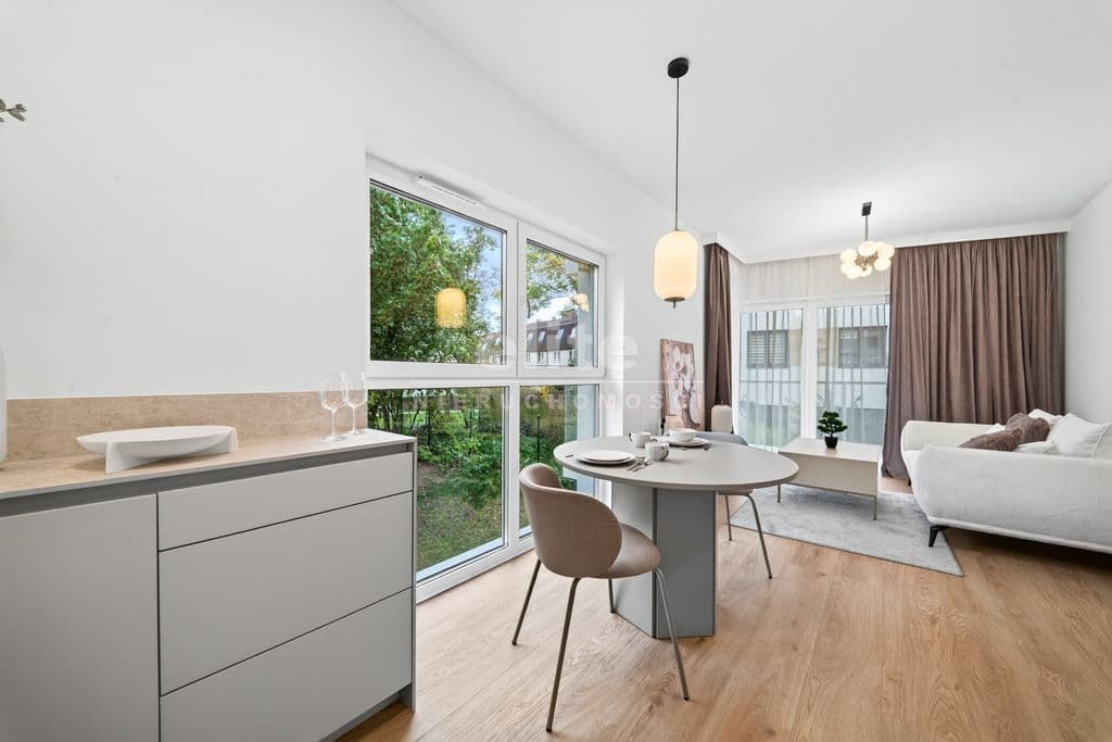 Mieszkanie na wynajem, Warszewo, Szczecin, 35m2, 2 pokoje, 2800 zł - zdjęcie 6