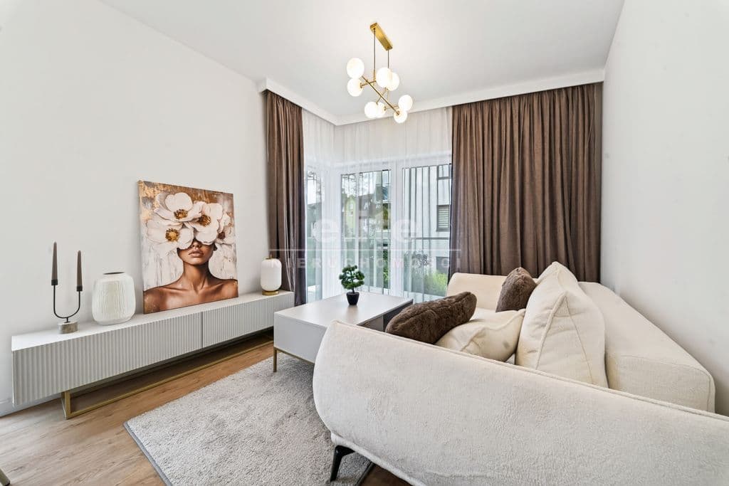 Mieszkanie na wynajem, Warszewo, Szczecin, 35m2, 2 pokoje, 2800 zł - zdjęcie 3