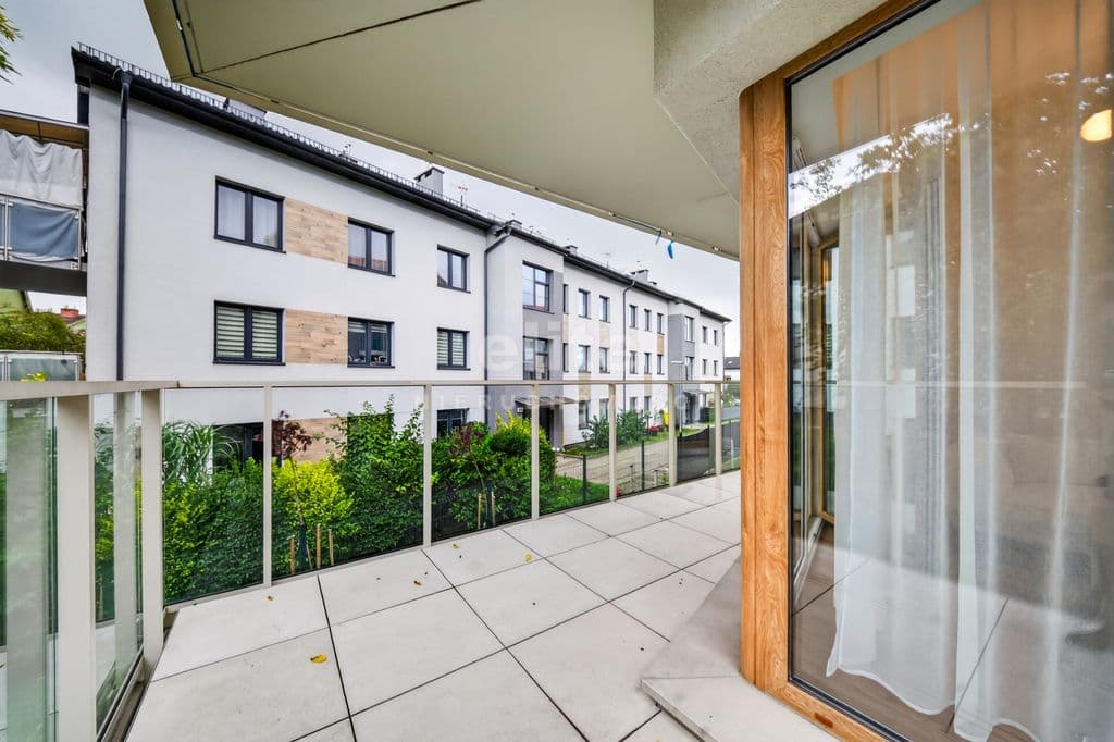 Mieszkanie na wynajem, Warszewo, Szczecin, 35m2, 2 pokoje, 2800 zł - zdjęcie 11