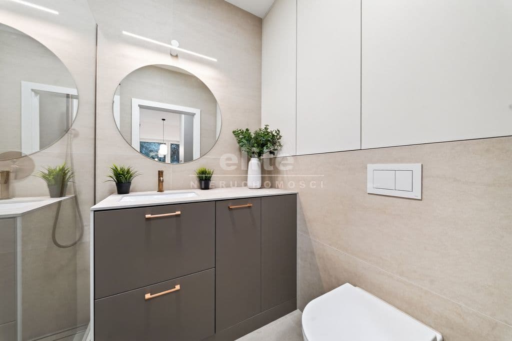 Mieszkanie na wynajem, Warszewo, Szczecin, 35m2, 2 pokoje, 2800 zł - zdjęcie 20