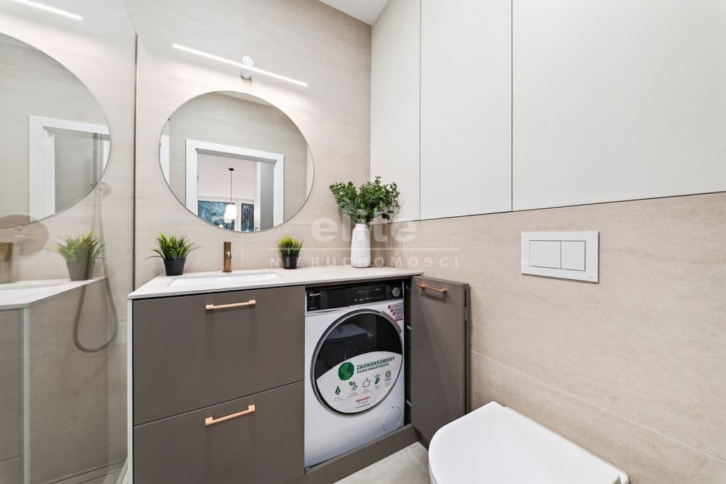 Mieszkanie na wynajem, Warszewo, Szczecin, 35m2, 2 pokoje, 2800 zł - zdjęcie 21