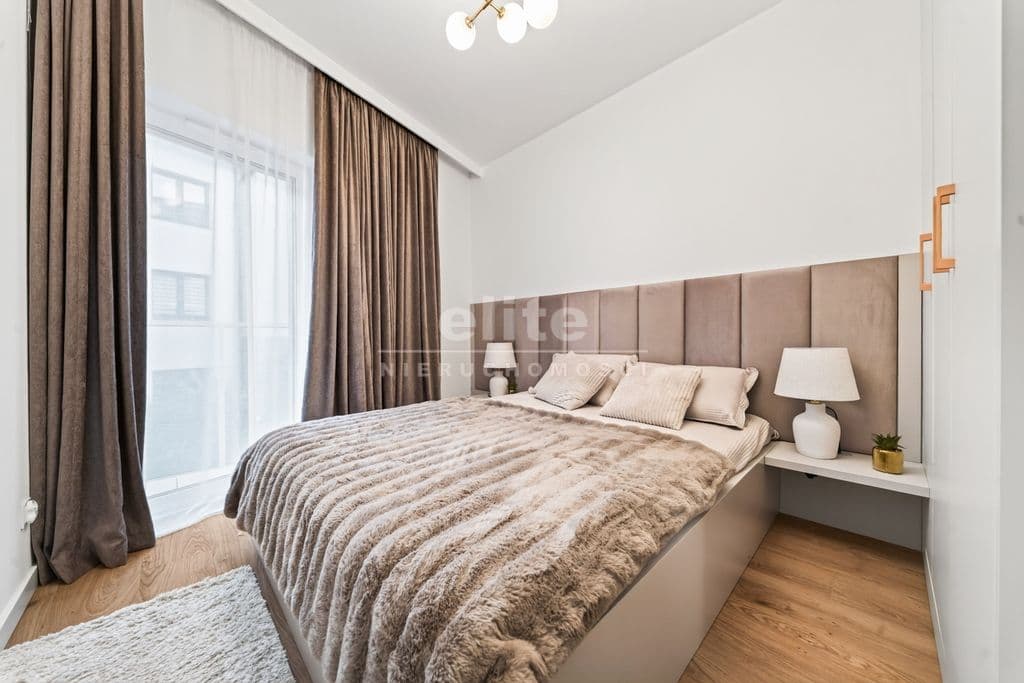 Mieszkanie na wynajem, Warszewo, Szczecin, 35m2, 2 pokoje, 2800 zł - zdjęcie 15