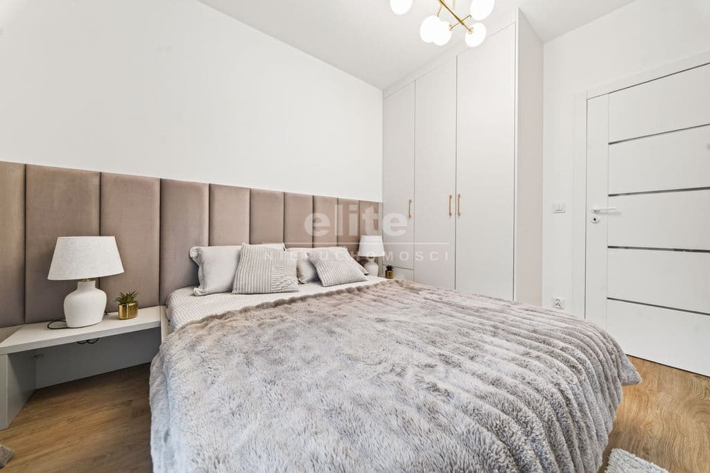 Mieszkanie na wynajem, Warszewo, Szczecin, 35m2, 2 pokoje, 2800 zł - zdjęcie 16
