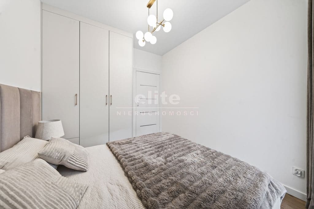Mieszkanie na wynajem, Warszewo, Szczecin, 35m2, 2 pokoje, 2800 zł - zdjęcie 17