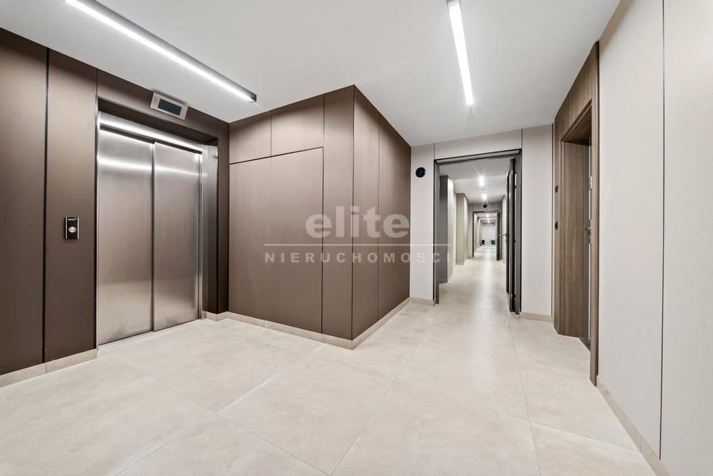 Mieszkanie na wynajem, Warszewo, Szczecin, 35m2, 2 pokoje, 2800 zł - zdjęcie 23