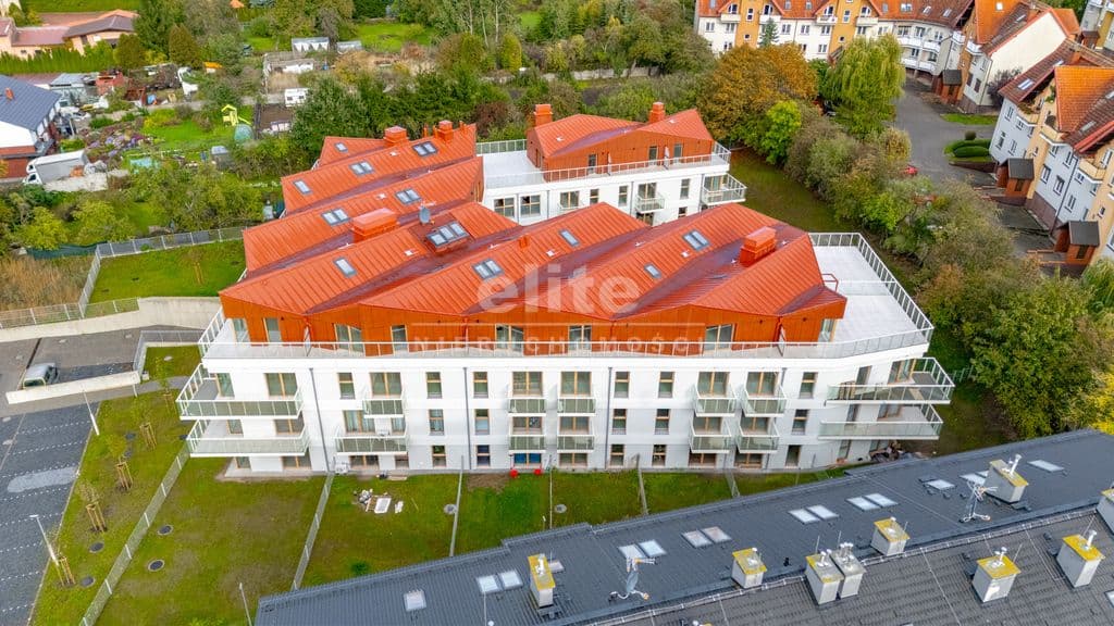 Mieszkanie na wynajem, Warszewo, Szczecin, 35m2, 2 pokoje, 2800 zł - zdjęcie 27