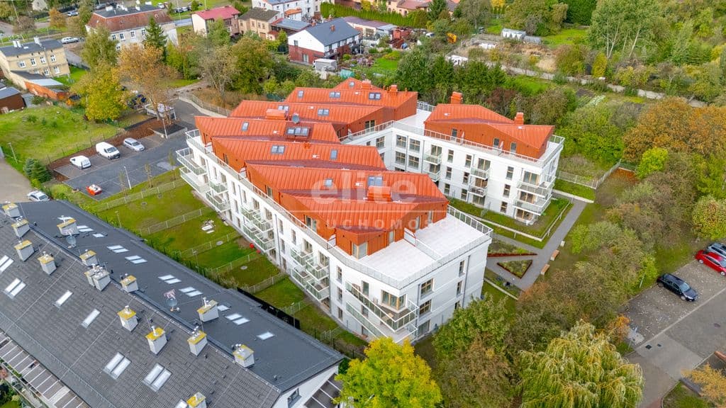 Mieszkanie na wynajem, Warszewo, Szczecin, 35m2, 2 pokoje, 2800 zł - zdjęcie 28
