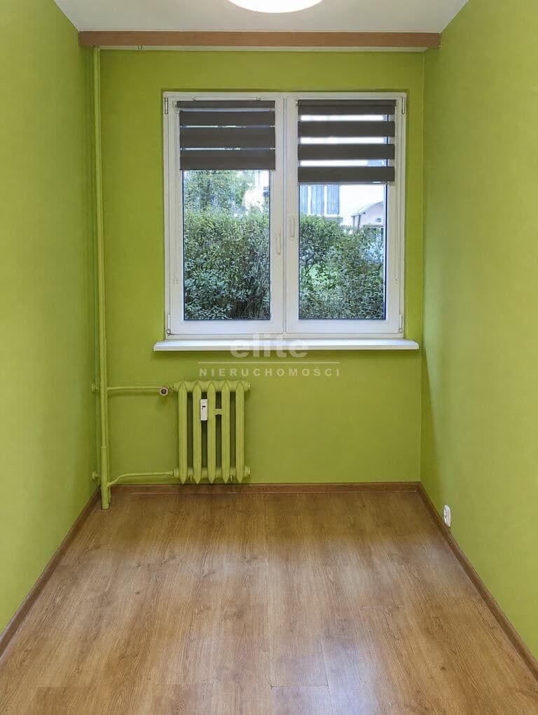 Mieszkanie na sprzedaż, Niebuszewo, Szczecin, 37m2, 2 pokoje, 415 000 zł - zdjęcie 4