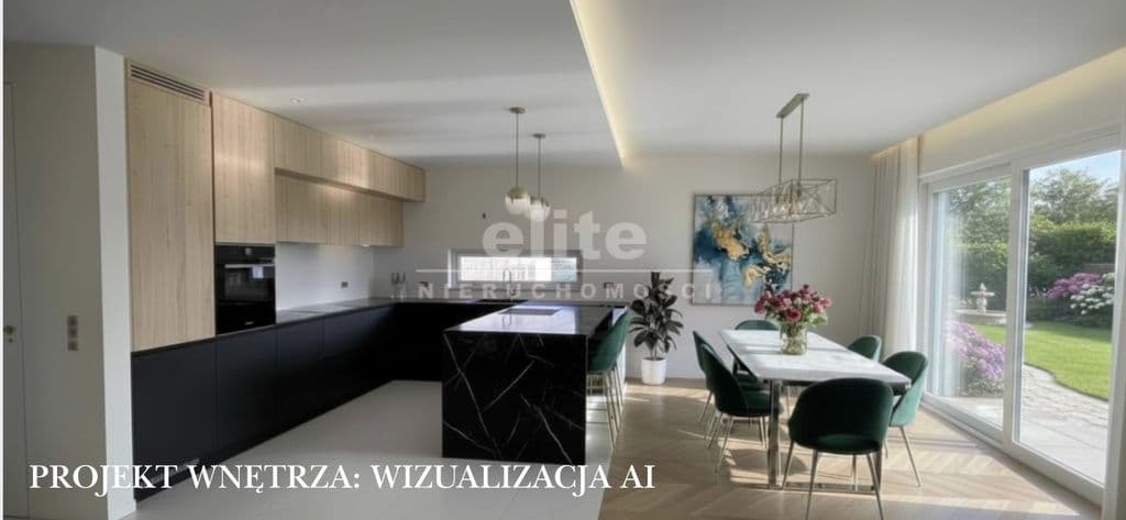 Bliźniak na sprzedaż, Dobra, Zachodniopomorskie, 125m2, 5 pokoi, stan deweloperski, 990 000 zł - zdjęcie 10