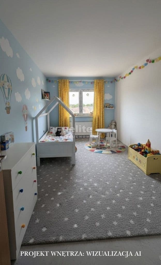 Bliźniak na sprzedaż, Dobra, Zachodniopomorskie, 125m2, 5 pokoi, stan deweloperski, 990 000 zł - zdjęcie 13