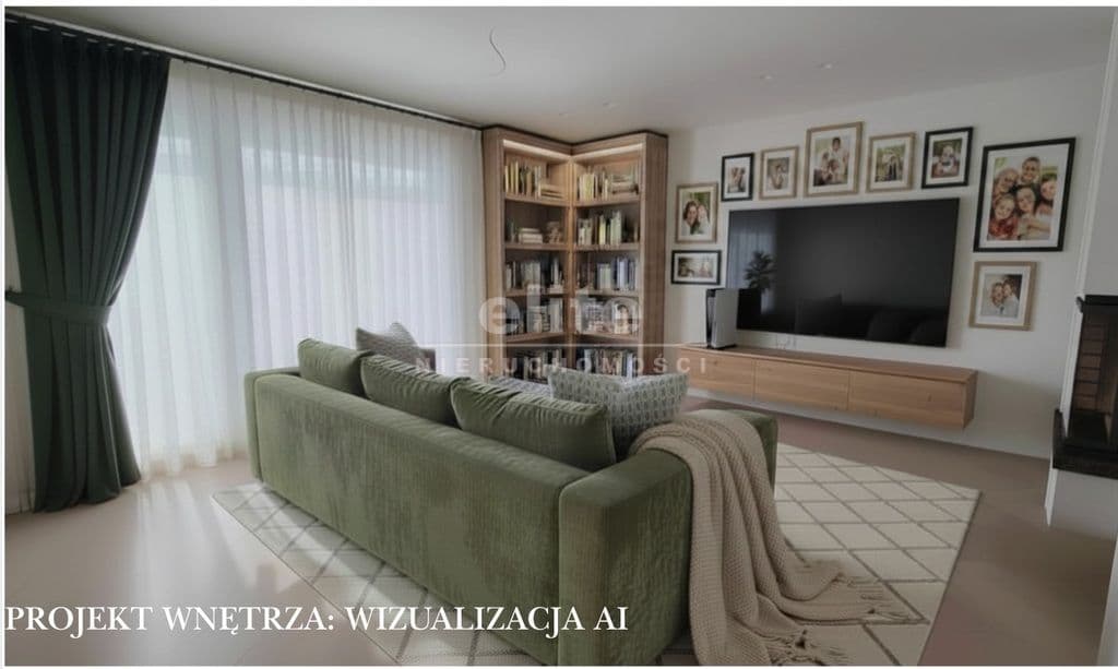 Bliźniak na sprzedaż, Dobra, Zachodniopomorskie, 125m2, 5 pokoi, stan deweloperski, 990 000 zł - zdjęcie 7