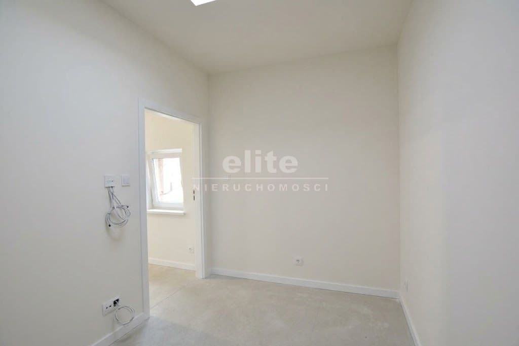 Mieszkanie na sprzedaż, Śródmieście, Szczecin, 29m2, 2 pokoje, 346 800 zł - zdjęcie 3