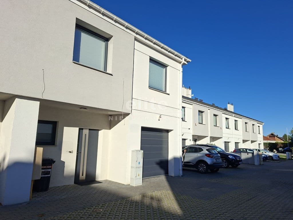 Bliźniak na wynajem, Warszewo, Szczecin, 145m2, 4 pokoje, 7900 zł - zdjęcie 17