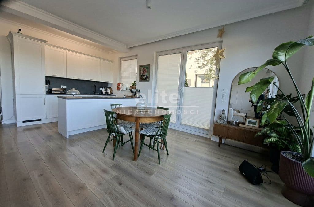 Bliźniak na wynajem, Warszewo, Szczecin, 145m2, 4 pokoje, 7900 zł - zdjęcie 5